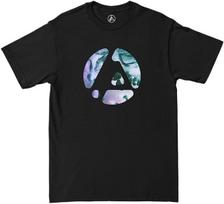 Linkin Park Unisex Adult Official Merch Linkin Park from Zero Swirl Tour Tee S įvairiaspalvis