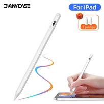 For iPad Stylus Pencil 2025 iPad Air 11 Air 13 M2 M3 Pro 13 11 M4 5/6/7/8/9/10/11th Gen Air 3/4/5 Mini 5 6 7 with Palm Rejection balta