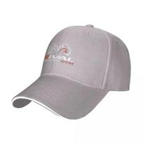 Rival Boxing Gym Camping Baseball Cap Unisex Fashion Coquette Beach Sunscreen Hat Cool Peaked Cap One Size