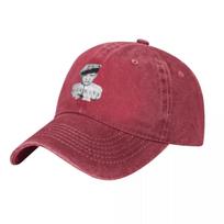 Thug Fife Baseball Cap Cotton Hats Cowboy Caps Unisex One Size