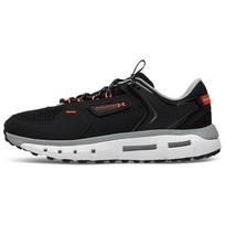 Under Armour Summit Trek 'Black Orange' 42