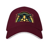 Atomic Shelter Baseball Cap foam party Hat Hat Luxury Brand winter hats for Unisex New Hat Unisex Caps Womens