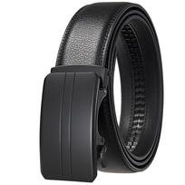Vyriškas, Laisvalaikio Šlifuoto Diržo, Automatinis Sagtis Diržas Ly36-2 2051-1 110cm-130cm
