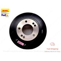 58411A0000 Rear Brake Drum Fit For Hyundai Creta 2015-2024 Model Oem Genuine