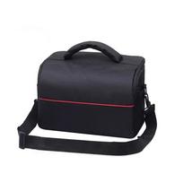 Waterproof Digital Camera Bag Multi-functional Lens Pouch Bag Photography Bag  Professional Use L