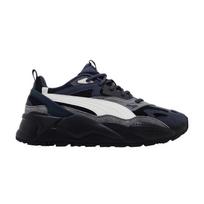 Puma RS-X Efekt Premium 'Black Galactic Grey' 35.5