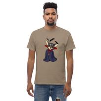Halloween Chihuahua Vampire classic tee S įvairiaspalvis