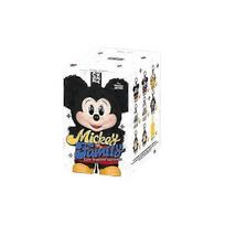 2025 New Collectible Toy Blind Box Plush Toy Ornament, 1 piece