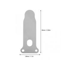 Air Compressor Plate Valve Plate Home Piston Machine Pump Head 6 Pcs Air Compressor Attachment Equipment Metal China Mainland