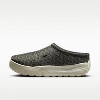 Nike ACG Rufus Closed Toe Slippers Unisex Dark Smoke Gray 40