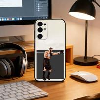A-Artur B-Beterbiev Phone Case For Samsung S25,S24,S21,S22,S23,S30,Ultra,S20,Plus,Fe,Soft Silicone Black Cover Samsung S235G