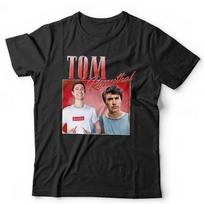 Tom Rosenthal Tshirt Appreciation Unisex Homage Throwback Stag Hen Do Funny 3XL