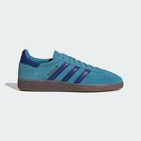 adidas Handball Spezial Made In Germany Tactile Steel Royal Blue 38