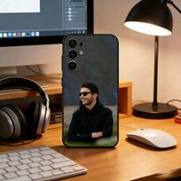 E-Esteban Ocon Phone Case For Samsung S25,S24,S21,S22,S23,S30,Ultra,S20,Plus,Fe,Lite,Note,10,Black Cover Samsung S24Plus