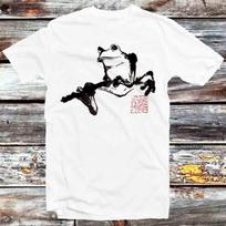 Matsumoto Hoji Sad Frog Unimpressed Toad Art T Shirt Mens Womens Tees Top B824 2XL