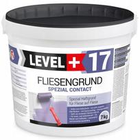 Grunt Płytka Na Płytkę 7Kg Osb Drewno Level+17