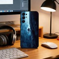 Climbing enthusiast Phone Case For Samsung S25,S24,S21,S22,S23,S30,Ultra,S20,Plus,Fe,Soft Silicone Black Cover Samsung S30plus5G