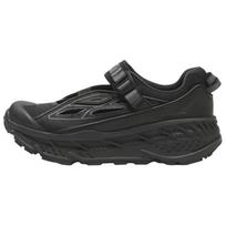 HOKA One One Stinson Breeze Black 'Black Carbon' 38