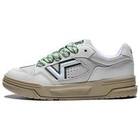 Vans Upland Abrasion Resistant Low top Skateboard Shoes Unisex Green VN000D70E2Y 39