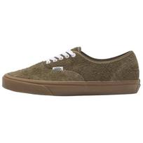 Vans Authentic Skateboard Shoes Unisex Brown VN000EGAENB 42
