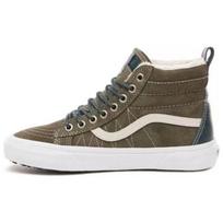Vans SK8 Hi MTE Dusty Olive VN0A33TXUQ9 36