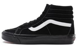 Vans SK8 Hi 38 DX Anaheim Factory-Black White VN0A38GF9XN 35