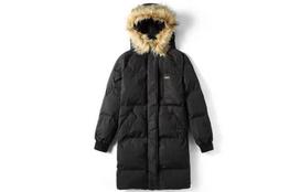 Vans Puffer Jacket Winter Women's Black VN0A3T8HBLK M