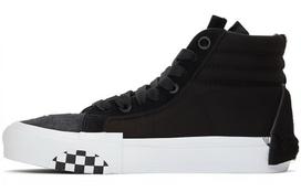 Sk8 Vans-Hi Cap Lx 'Black Pony' VN0A3TKMVSN 38.5