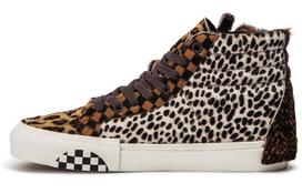 Vans SK8-HI Cap Lx 'Animal Prints' VN0A3TKMVSO1 36