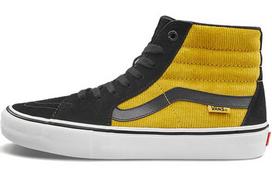 Vans SK8-Hi Pro 'Corduroy Pack' VN0A45JDVFC 35
