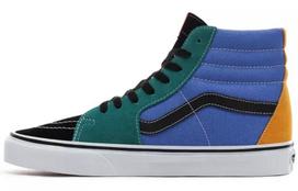 Sk8 Vans-Hi 'Mix & Match' VN0A4BV6TGN 35