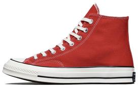 Chuck 70 Converse High 'Enamel Red' 45