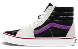 Vans SK8 HI 'Black Buff' VN0A4U3C2TX 37