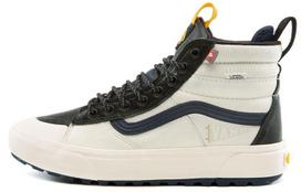 Sk8 Vans-Hi MTE-2 'Varsity - Black Marshmallow' VN0A5HZZA5P 38