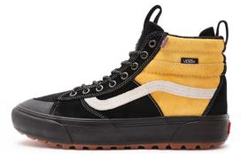 Sk8 Vans-Hi MTE-2 'Juoda Geltona' VN0A5HZZY23 35