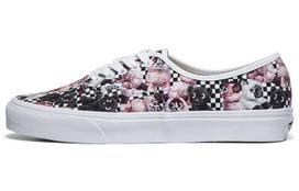 Authentic Vans 'Animal Checkerboard' VN0A5KS9QIY 35