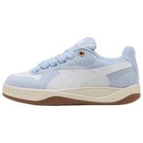 PUMA Park Luna Low top Skateboard Shoes Women's Blue White 36