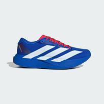 Adidas Adizero Evo SL Lightweight Running Shoes Men's Blue White 39