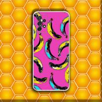 A-Andy W-Warhol Art Banana  Phone Case Silicone For Samsung S30,23,21,22,20 FE lite,S10,9,PIus Note20ultra Soft Transparent SamsungS20lite