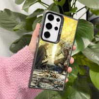 Elden Ring GAME Phone Case For Samsung Galaxy A16 A26 A36 A56 A15 A25 A35 A55 A14 A34 A54 A13 A23 A33 A53 A12 A22 A32 A52 Cover Galaxy A53 5G