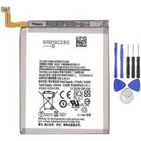 Battery - GLOBALSTOCK - Samsung Galaxy Note 10+ (N975) - Lithium Ion - New - Warranty
