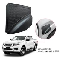 Benzino Kuro Bakelio Dangtelio Apdailos Juostelė Kuro Dangtelis Nissan Navara NP300 D23 2015 2016 2017 2018 2019
