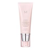 MISSHA M BB Boomer Primer 40ml — Radiant Base for Long-Lasting BB Makeup 1 ea