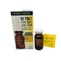 BONSEP Vita C Freeze-Dried Double Shot Ampoule Kit