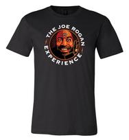 Joe Rogan The Rogan Experience Logo Shirt 6 Sizes Syouth-5Xl! Fast Ship! S