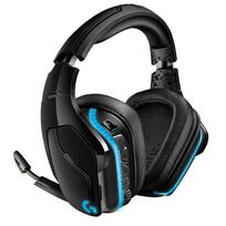 Logitech G933s Wireless 7.1 Surround Sound Gaming Headset