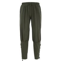 2025 Men's Medieval Striped Pirate Leggings Cosplay Pants S