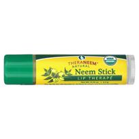 Organix South, TheraNeem Natural, Neem Stick Lip Therapy, 0.15 oz (4.2 g)