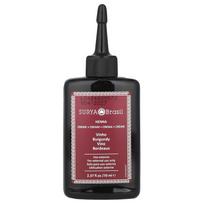 Surya Brasil, Henna Cream, Hair Coloring & Conditioning Treatment, Burgundy, 2.37 fl oz (70 ml)