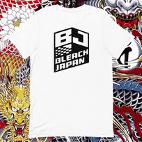 Yakuza Like A Dragon Bleach Japan Shirt 4XL